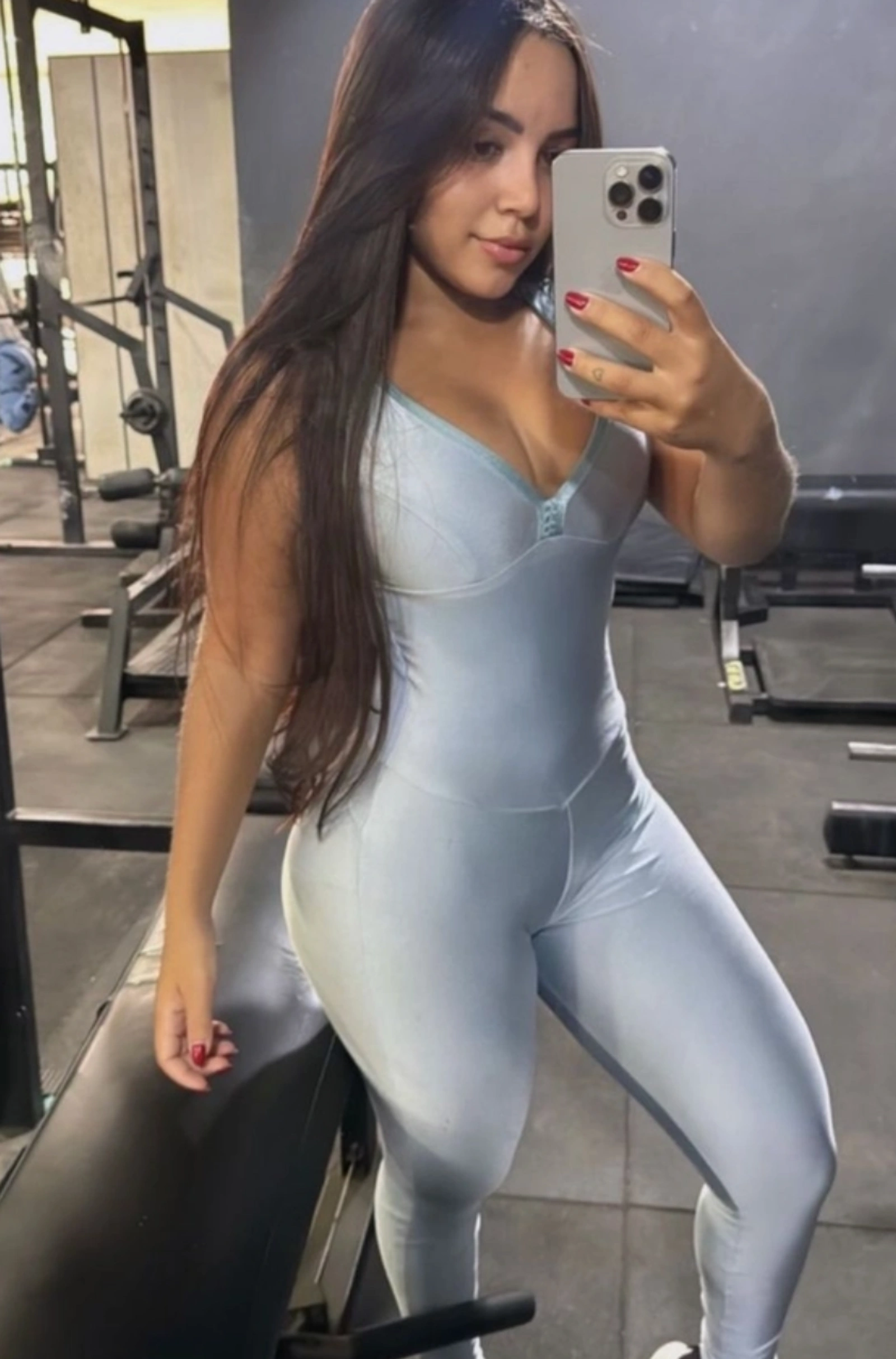 RENATA GFE BRAZILIAN