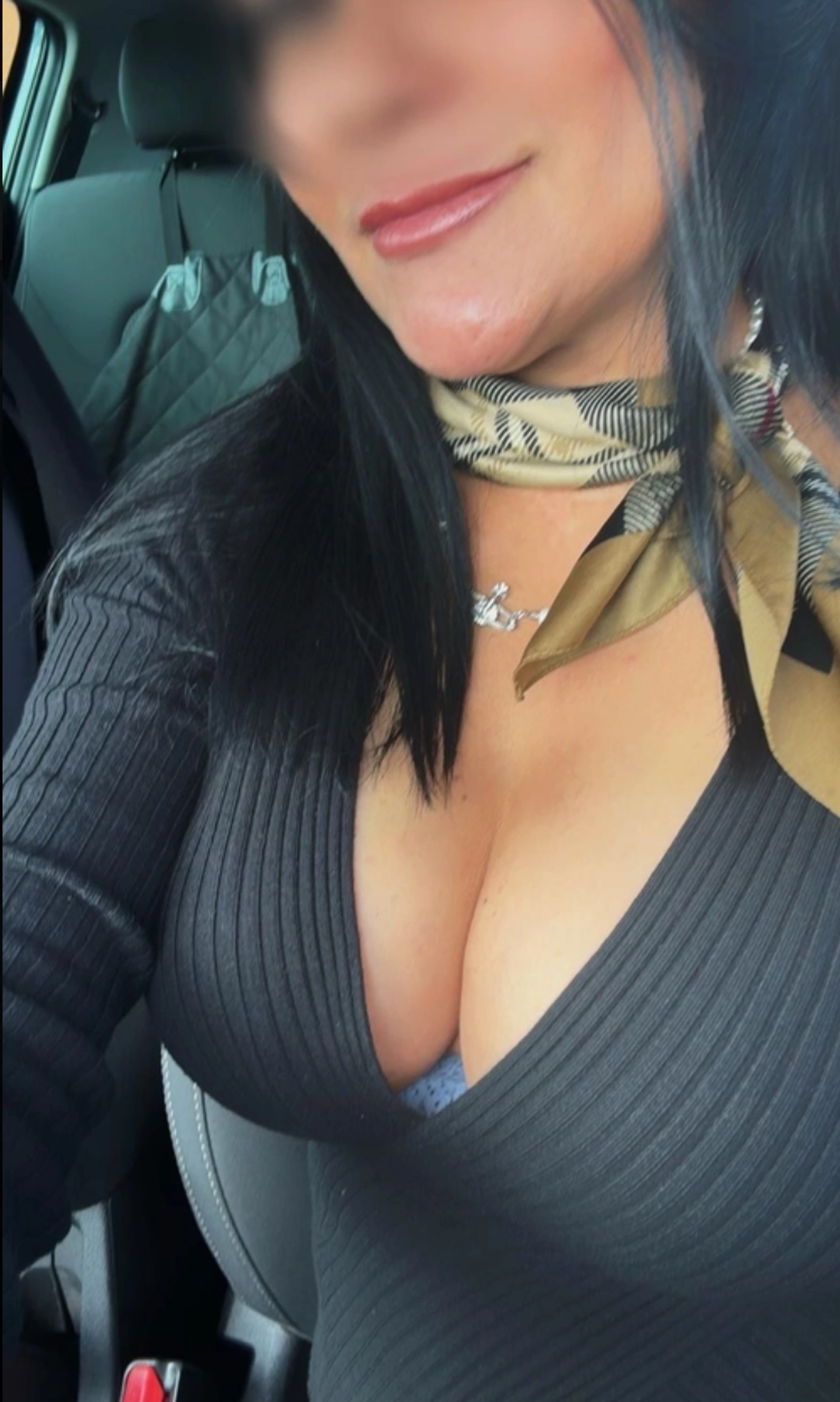 Sexy Samira