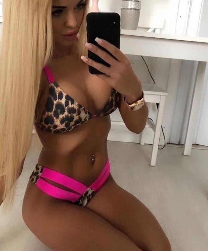 Victoria